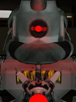 Cyclops Droid