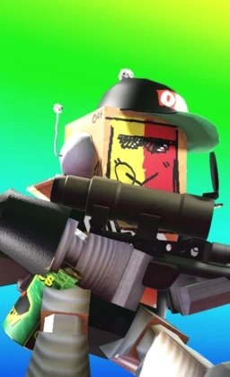 MLG