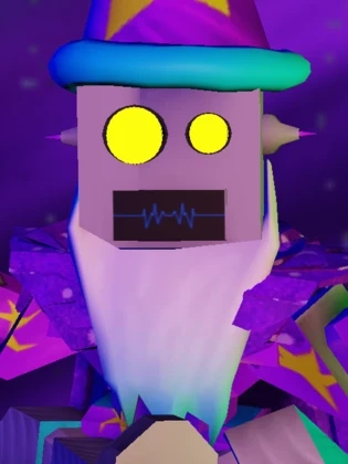 Robot Wizard