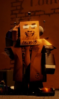 Tradebot