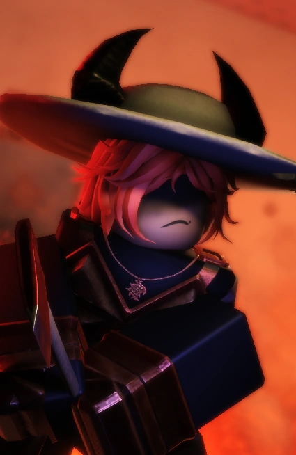 Divine Flame