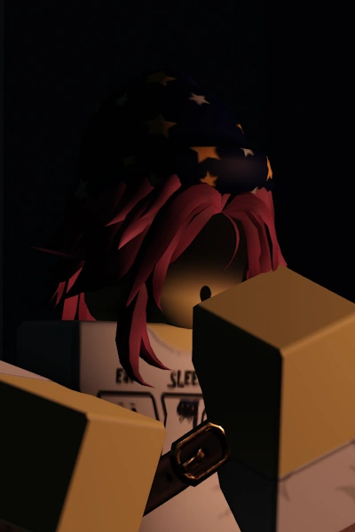 Heavy Sleeper