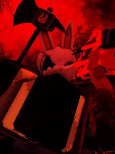 Killer Rabbit