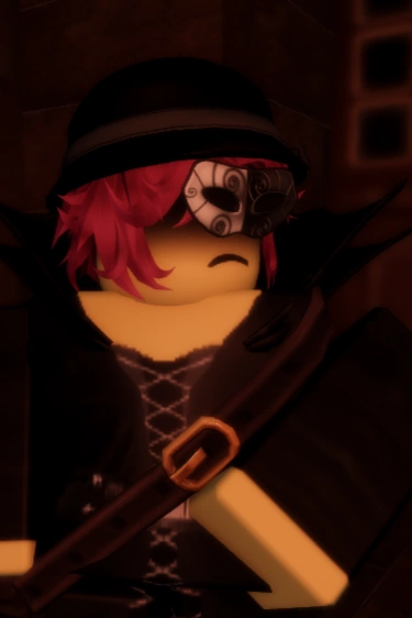 Masquerade