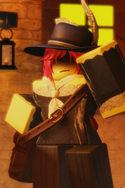Musketeer