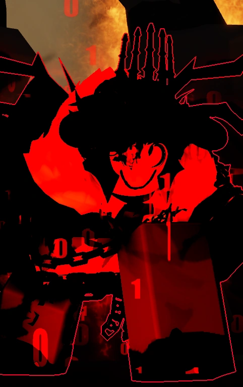 Demon King