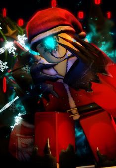 Santa