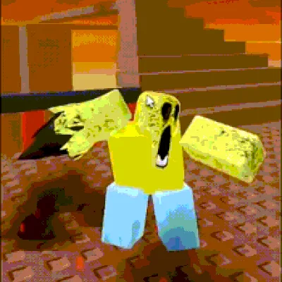 Screamer