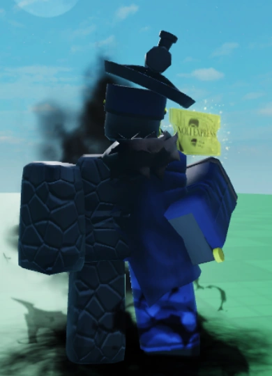 Conductor
