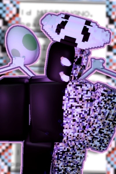 MissingNo.