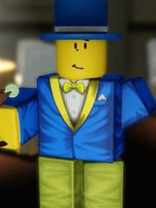 Fancy