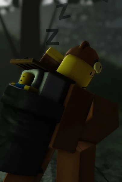 Little Nightmare