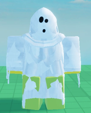 Low-Effort Phantom