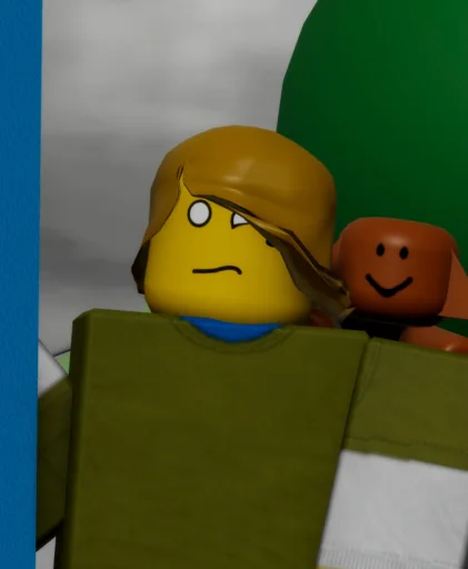 Scaredey
