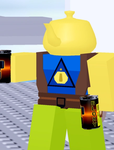 Scoutpot