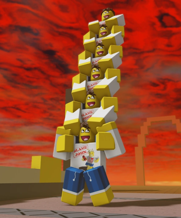 10 More Shedletskys
