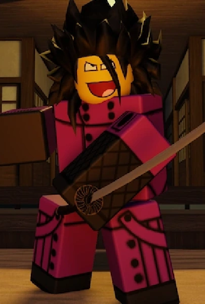 Bloodedge