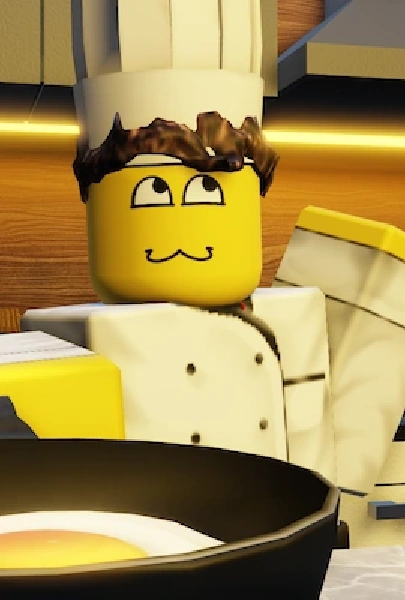 Chef