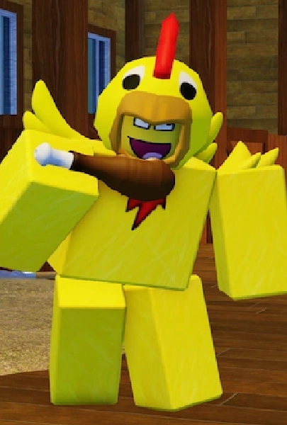 Chicken