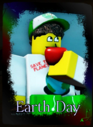 Earth Day