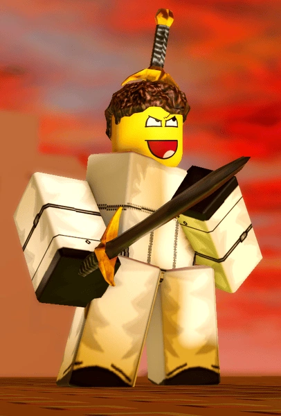 Fencer