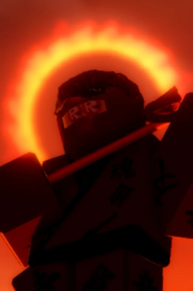 Fire Ninja