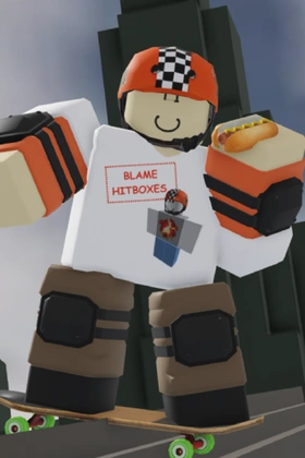 Hotdog