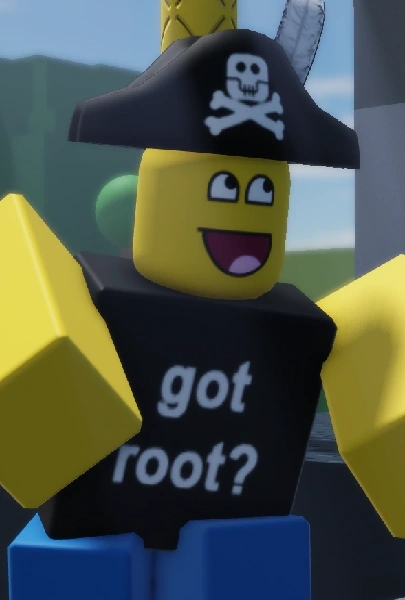 Pirate
