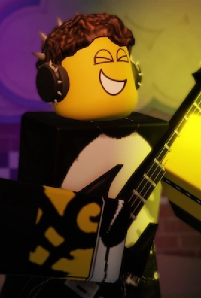 Rockstar