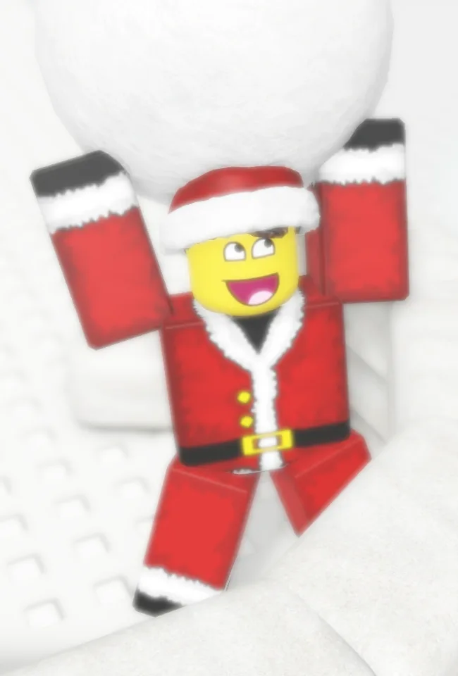 Santa