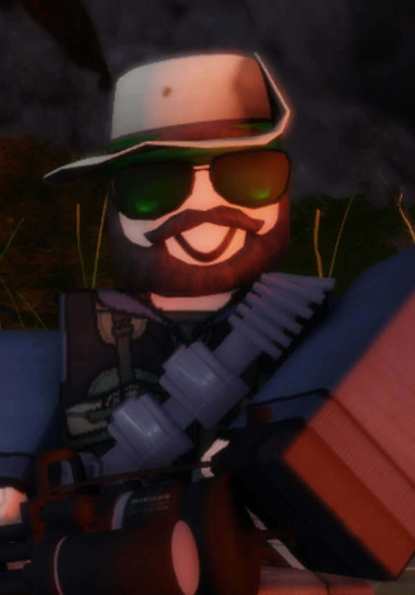 Specialist