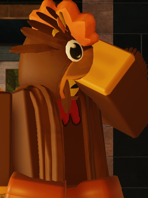 Turkey Day