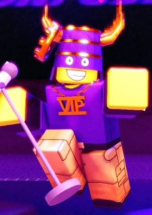 VIP