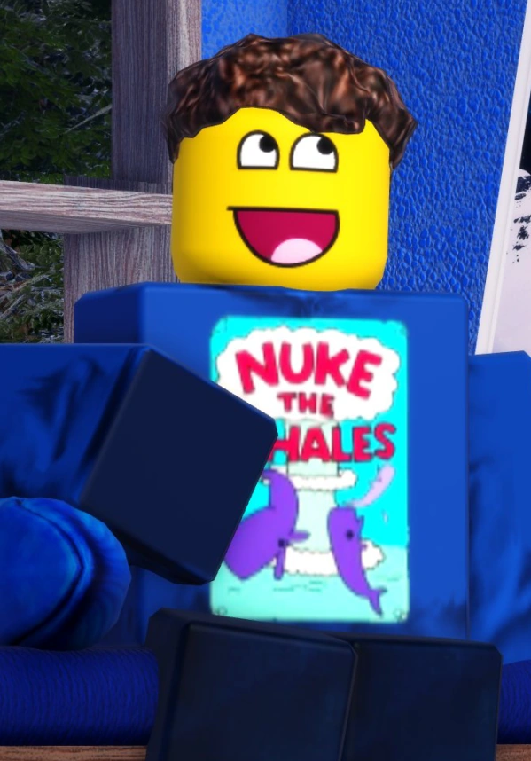 Whales