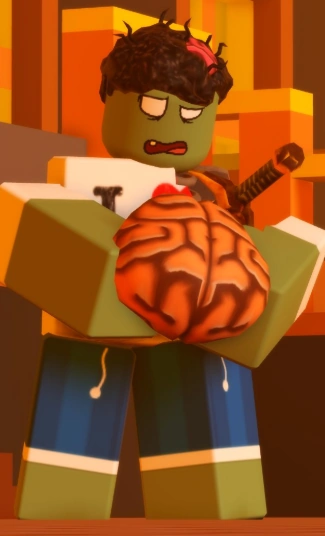 Zombieletsky