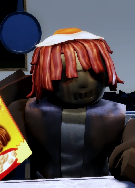 Cereal Killer