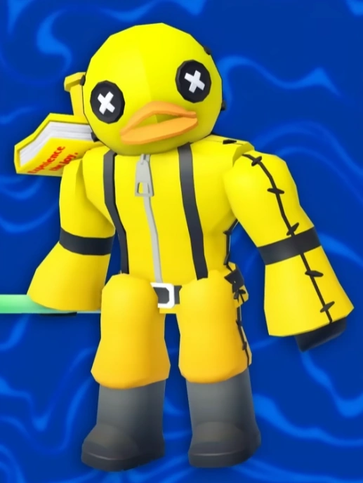 Duck