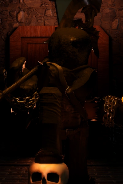Executioner