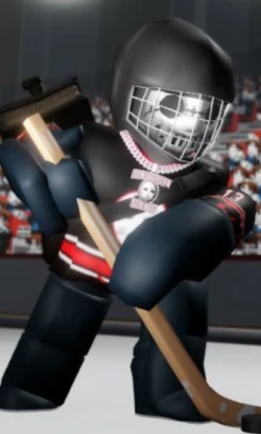 Hockey Star