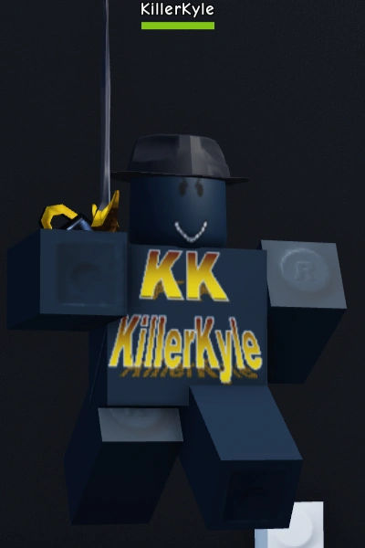 Killer Kyle