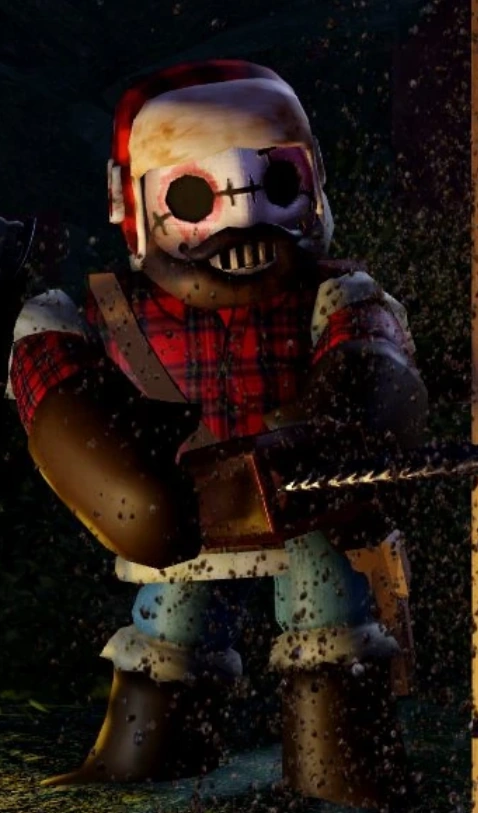 Lumberjack