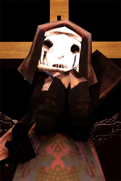 Nun