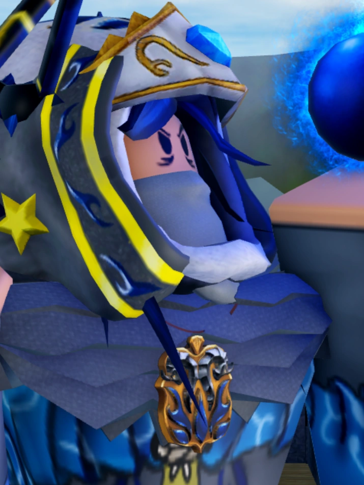 Astral Isles