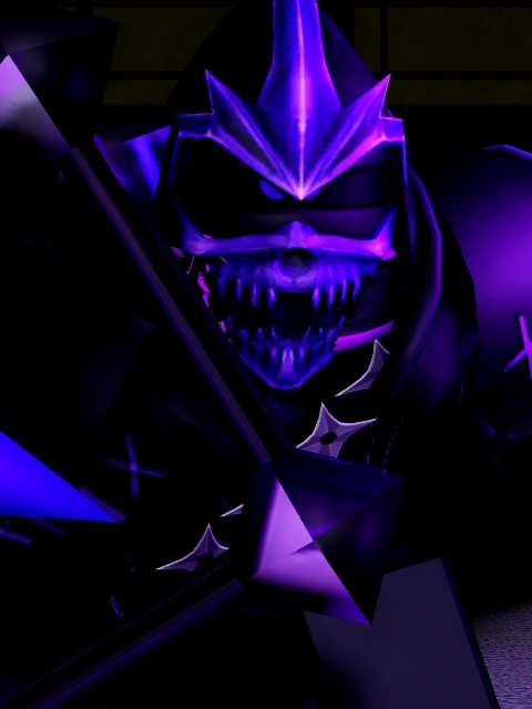 Darkage Ninja