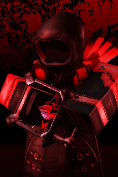 Deadly Dark