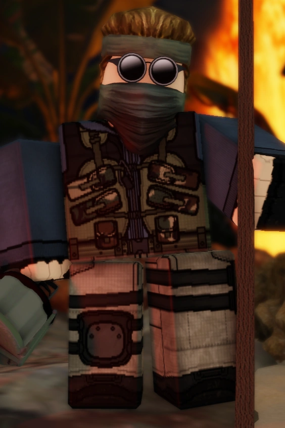 Demolitionist