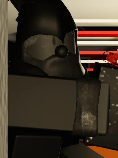Ninja Santa