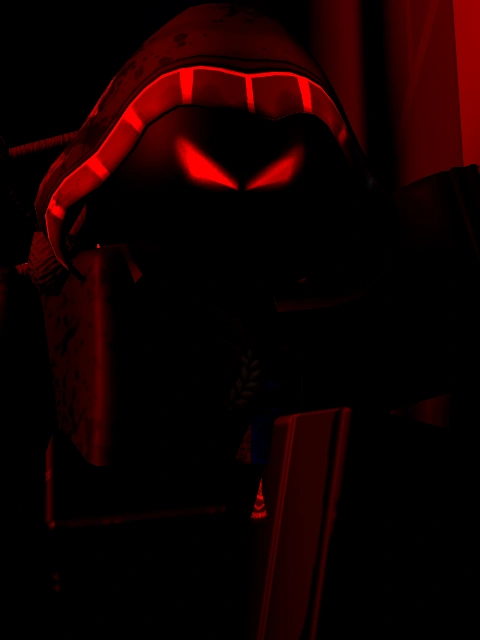 ROBLOX-U Scoundrel