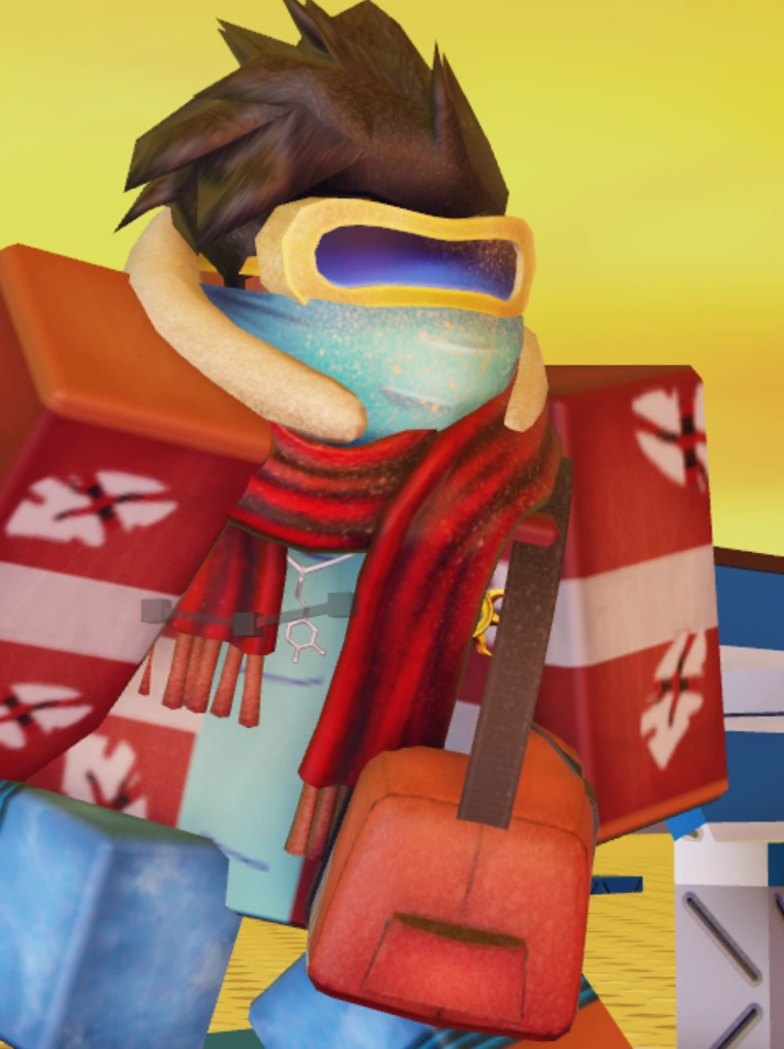 Sneaky-Sand Schemer