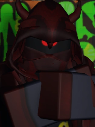 Solomon the Scareable